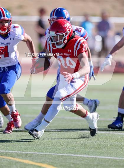 Thumbnail 3 in Fountain-Fort Carson @ Regis Jesuit photogallery.