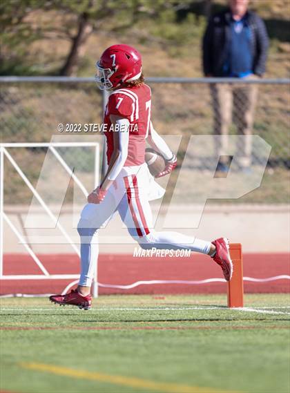 Thumbnail 2 in Fountain-Fort Carson @ Regis Jesuit photogallery.