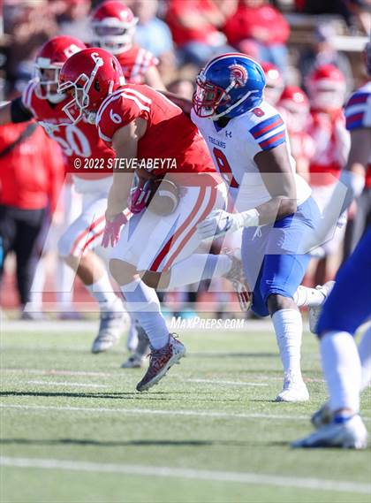 Thumbnail 3 in Fountain-Fort Carson @ Regis Jesuit photogallery.
