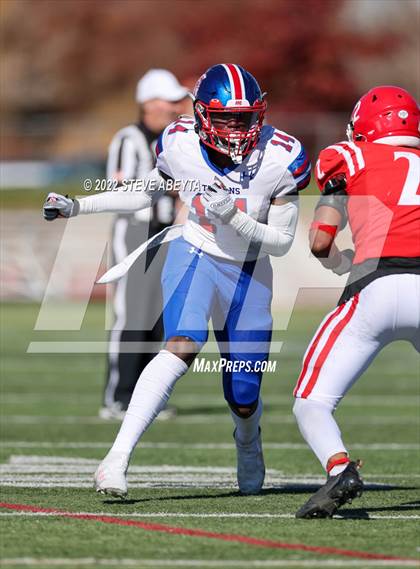 Thumbnail 1 in Fountain-Fort Carson @ Regis Jesuit photogallery.