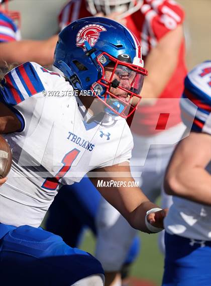 Thumbnail 3 in Fountain-Fort Carson @ Regis Jesuit photogallery.