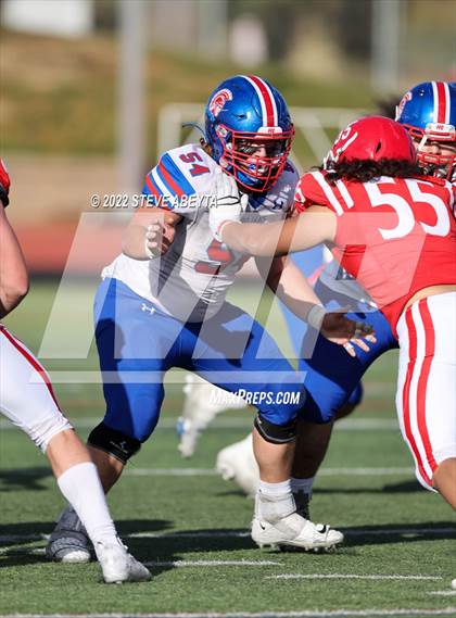 Thumbnail 2 in Fountain-Fort Carson @ Regis Jesuit photogallery.