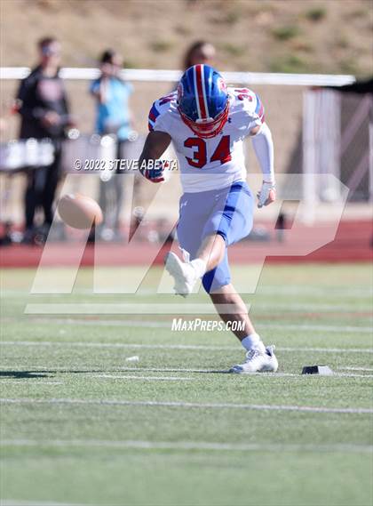 Thumbnail 1 in Fountain-Fort Carson @ Regis Jesuit photogallery.