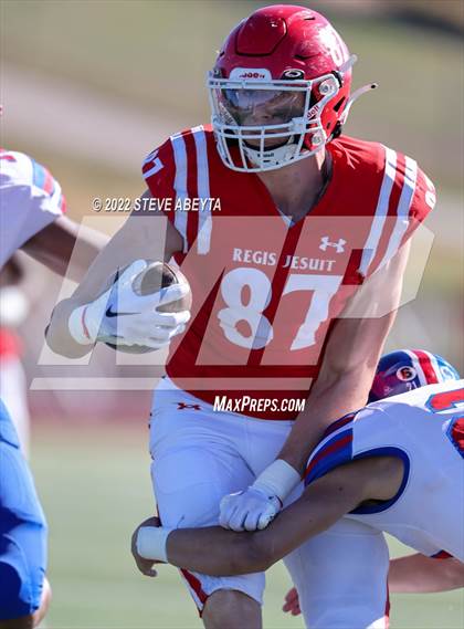 Thumbnail 1 in Fountain-Fort Carson @ Regis Jesuit photogallery.