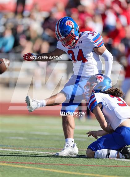 Thumbnail 3 in Fountain-Fort Carson @ Regis Jesuit photogallery.