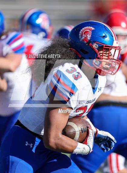 Thumbnail 2 in Fountain-Fort Carson @ Regis Jesuit photogallery.