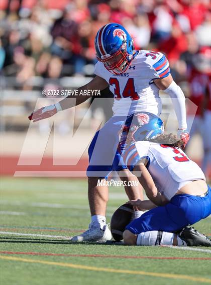 Thumbnail 2 in Fountain-Fort Carson @ Regis Jesuit photogallery.