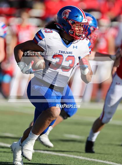 Thumbnail 2 in Fountain-Fort Carson @ Regis Jesuit photogallery.