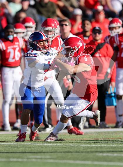 Thumbnail 3 in Fountain-Fort Carson @ Regis Jesuit photogallery.