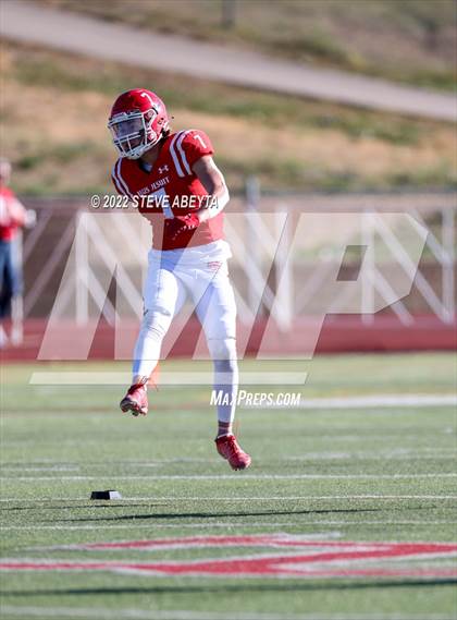 Thumbnail 1 in Fountain-Fort Carson @ Regis Jesuit photogallery.