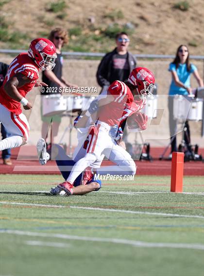 Thumbnail 2 in Fountain-Fort Carson @ Regis Jesuit photogallery.