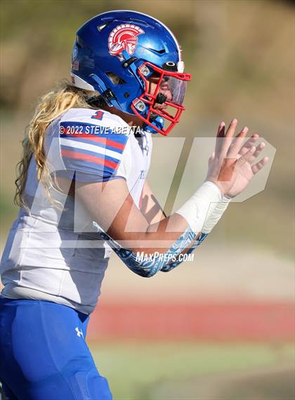 Thumbnail 1 in Fountain-Fort Carson @ Regis Jesuit photogallery.