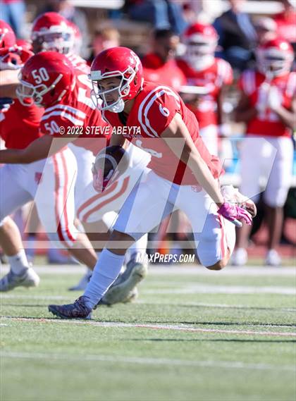 Thumbnail 3 in Fountain-Fort Carson @ Regis Jesuit photogallery.