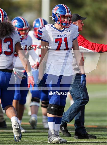 Thumbnail 2 in Fountain-Fort Carson @ Regis Jesuit photogallery.