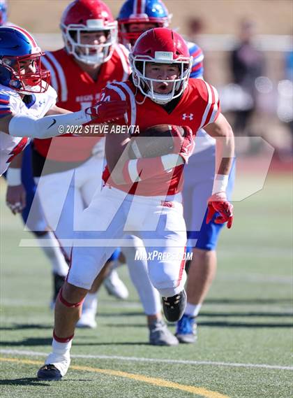 Thumbnail 2 in Fountain-Fort Carson @ Regis Jesuit photogallery.
