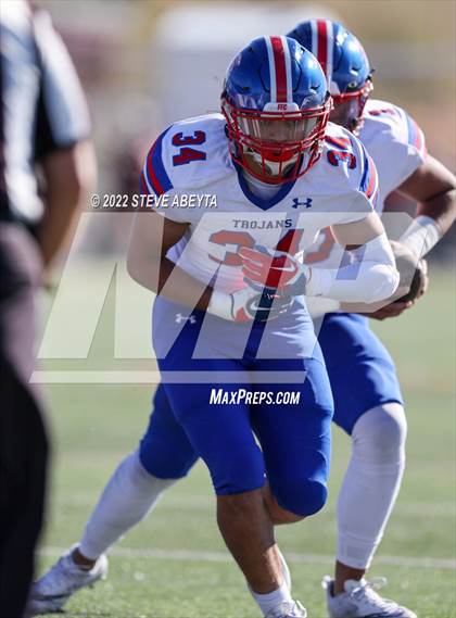 Thumbnail 3 in Fountain-Fort Carson @ Regis Jesuit photogallery.