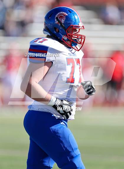 Thumbnail 2 in Fountain-Fort Carson @ Regis Jesuit photogallery.