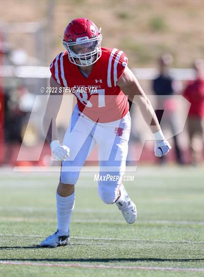 Thumbnail 3 in Fountain-Fort Carson @ Regis Jesuit photogallery.