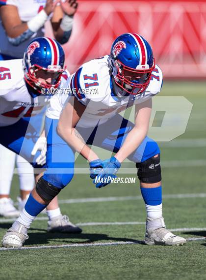 Thumbnail 3 in Fountain-Fort Carson @ Regis Jesuit photogallery.
