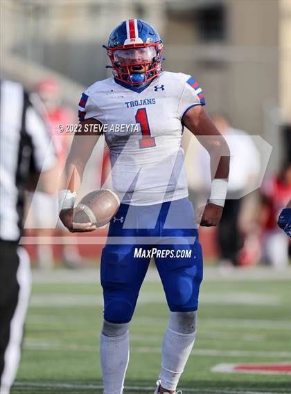 Thumbnail 1 in Fountain-Fort Carson @ Regis Jesuit photogallery.