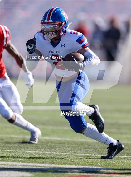 Thumbnail 1 in Fountain-Fort Carson @ Regis Jesuit photogallery.