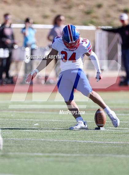 Thumbnail 3 in Fountain-Fort Carson @ Regis Jesuit photogallery.