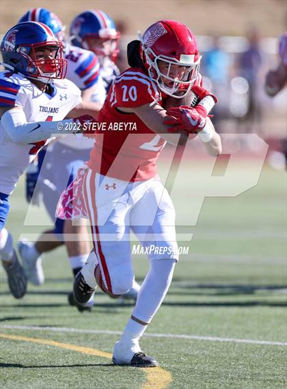 Thumbnail 2 in Fountain-Fort Carson @ Regis Jesuit photogallery.