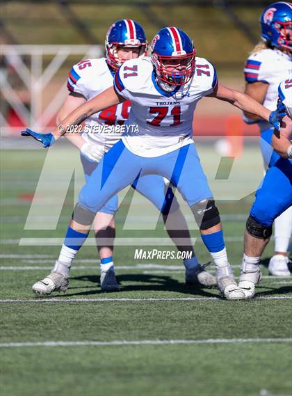 Thumbnail 1 in Fountain-Fort Carson @ Regis Jesuit photogallery.