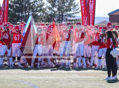 Thumbnail 3 in Fountain-Fort Carson @ Regis Jesuit photogallery.