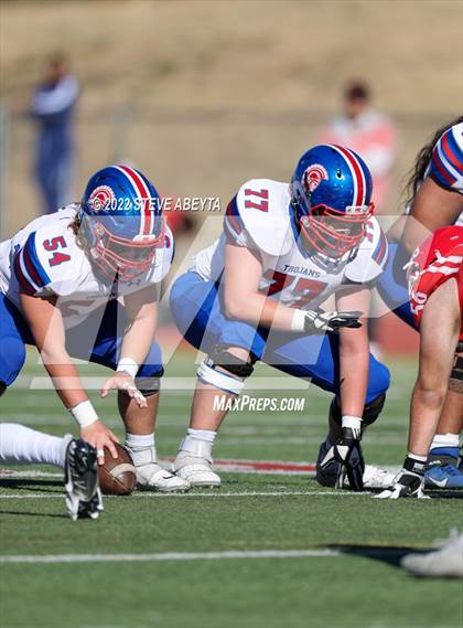 Thumbnail 1 in Fountain-Fort Carson @ Regis Jesuit photogallery.
