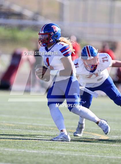 Thumbnail 3 in Fountain-Fort Carson @ Regis Jesuit photogallery.