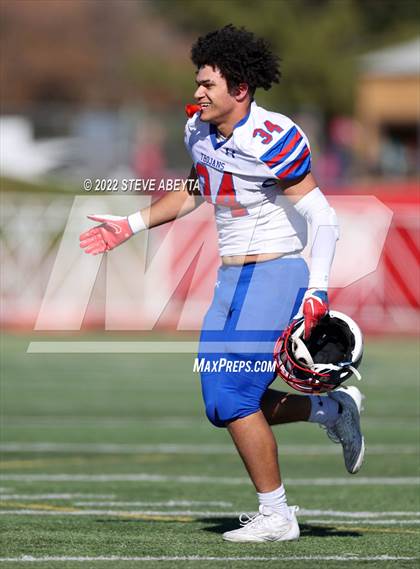 Thumbnail 3 in Fountain-Fort Carson @ Regis Jesuit photogallery.