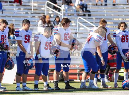 Thumbnail 2 in Fountain-Fort Carson @ Regis Jesuit photogallery.
