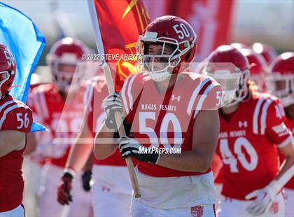Thumbnail 3 in Fountain-Fort Carson @ Regis Jesuit photogallery.