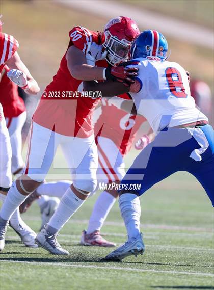 Thumbnail 2 in Fountain-Fort Carson @ Regis Jesuit photogallery.