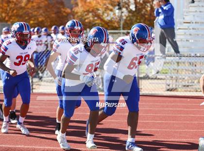 Thumbnail 3 in Fountain-Fort Carson @ Regis Jesuit photogallery.