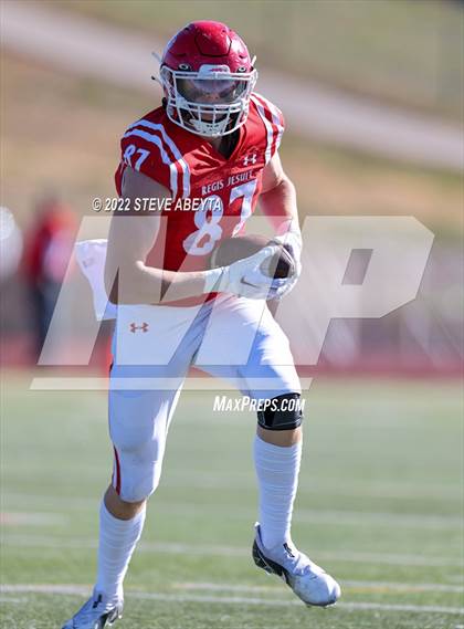 Thumbnail 1 in Fountain-Fort Carson @ Regis Jesuit photogallery.