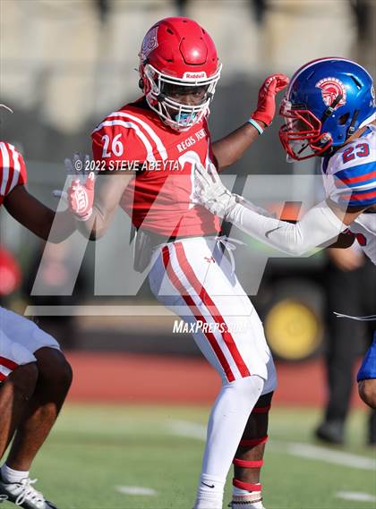 Thumbnail 3 in Fountain-Fort Carson @ Regis Jesuit photogallery.