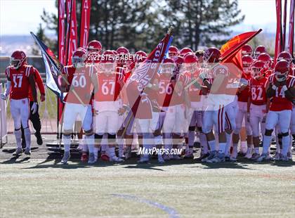Thumbnail 2 in Fountain-Fort Carson @ Regis Jesuit photogallery.