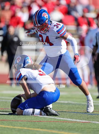 Thumbnail 2 in Fountain-Fort Carson @ Regis Jesuit photogallery.