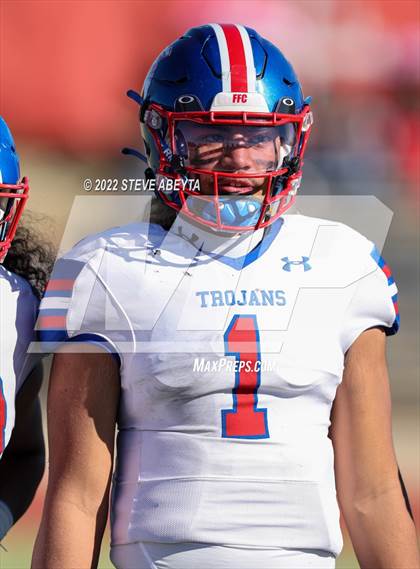 Thumbnail 1 in Fountain-Fort Carson @ Regis Jesuit photogallery.