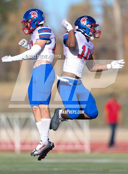 Thumbnail 2 in Fountain-Fort Carson @ Regis Jesuit photogallery.