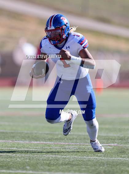 Thumbnail 2 in Fountain-Fort Carson @ Regis Jesuit photogallery.