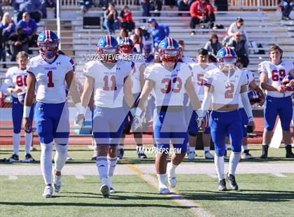 Thumbnail 3 in Fountain-Fort Carson @ Regis Jesuit photogallery.