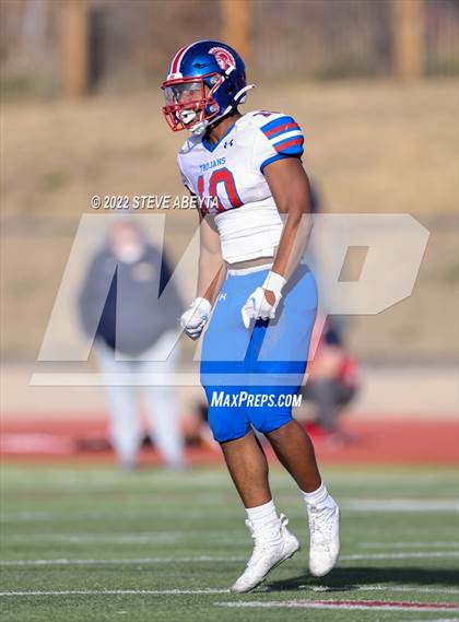 Thumbnail 1 in Fountain-Fort Carson @ Regis Jesuit photogallery.