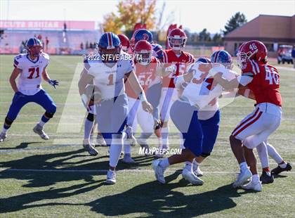 Thumbnail 2 in Fountain-Fort Carson @ Regis Jesuit photogallery.