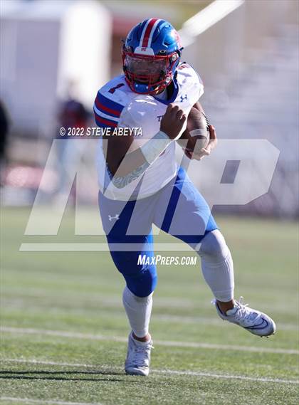 Thumbnail 1 in Fountain-Fort Carson @ Regis Jesuit photogallery.