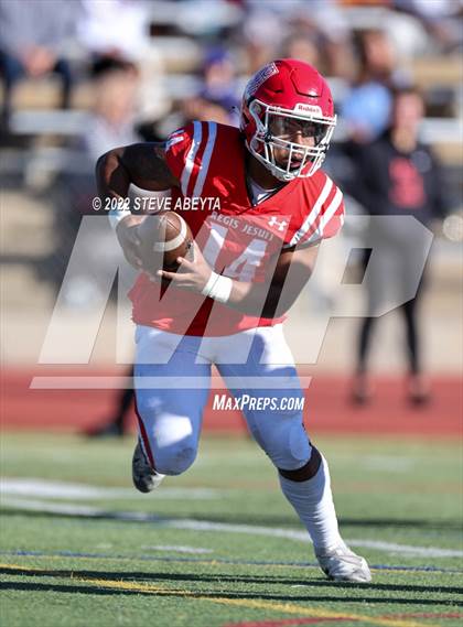 Thumbnail 1 in Fountain-Fort Carson @ Regis Jesuit photogallery.