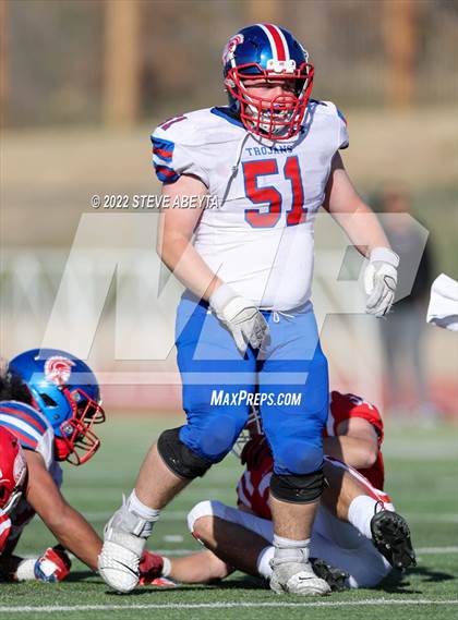 Thumbnail 3 in Fountain-Fort Carson @ Regis Jesuit photogallery.