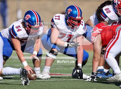 Thumbnail 3 in Fountain-Fort Carson @ Regis Jesuit photogallery.